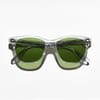 Moscot Zoftik Sun Light Grey 54-18