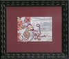 Cleared Print, Woven Fabric Bric-A-Brac