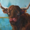 Animal Portrait