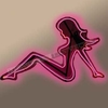NAKED WOMAN #13