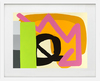 GRESEA-Pleasure Index 17x21"
