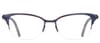 OVVO 3941 Midnight 655C w/ Grape 49-18