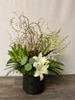FRESH Contemporary Clustered Floral