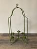 Folding Cage Candelabra A