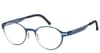 OVVO 2321 116 Navy 45-21