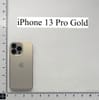 iPhone 13 Pro (Gold - 6.1")