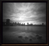 KILSTE-Brooklyn Bridge 1 BW 25x25"