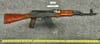 AK-47 Gas Blowback Rifle