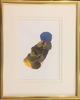 Abstract Painting Small