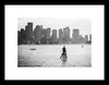 LINLIZ-Boston Harbor 1 12x15"