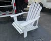 Adirondack Chairs