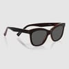 eyebobs Birdie 157P 77 Burgundy 54-16