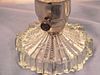 Art Deco Torpedo, Boudoir, Lamps - 1930
