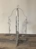 Folding Cage Candelabra B