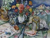 Flower Still Life