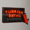 TURKISH BATHS