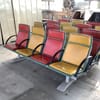 Bus Stop Seats