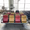 Bus Stop Seats