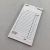 Server Check Pads