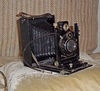 Folding Camera - 1910