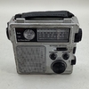 Hand Crank Survival Portable Radio