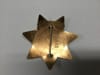 Badge ~ Gold Security Officer