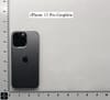 iPhone 13 Pro (Graphite - 6.1")