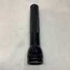 Maglite 2-C-Cell Flashlight, Black