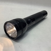 Maglite 2-C-Cell Flashlight, Black