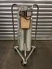 Oxygen Tanks and Mask