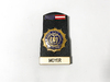 Courts Lieutenant Badge