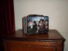 I LOVE LUCY Metal Lunch Box -  Current