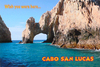 Postcard Cleared