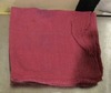 Towel - Dish Cloth, Red