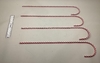Oversize Candy Cane Decorations