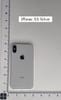 iPhone XS (Silver - 5.85")