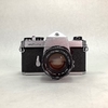 Honeywell Pentax Spotmatic SP