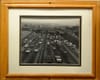 Vintage LA Freeway photo
