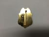 Badge ~ Gold Private Detective