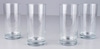 Set of 4 Beverage Glasses