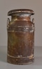 Milk Can, Distressed