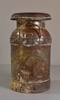 Milk Can, Distressed
