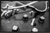 MCCMIC-Guitar Series #2 25x37"