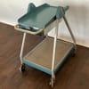 Lab Cart