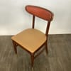 Bentwood Banana Back Chair