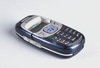 Cell Phone; LG