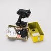 Rigged Geiger Counter - Victoreen Survey Meter