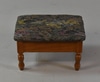 Country Footstool