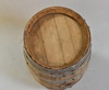 Barrel - Sealed Wood Keg