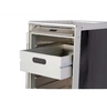 Brand New Atlas Size Aluminum Food Cart Drawer